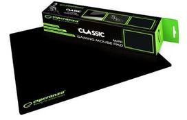 gaming mouse pad - Esperanza EGP101K - 2 nuotrauka