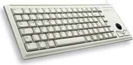 qwertz klaviatura - Cherry G84-440 - 2 nuotrauka