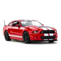ford mustang rc - RASTAR automodelis valdomas R/C 1:14 Ford Shelby GT500, asort., 49400 - 1 nuotrauka