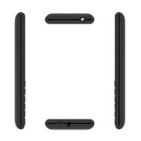 sim 4 - myPhone 6320 Black (Juodas) - 3 nuotrauka