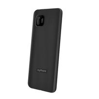 sim 4 - myPhone 6320 Black (Juodas) - 4 nuotrauka
