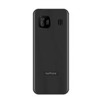 sim 4 - myPhone 6320 Black (Juodas) - 5 nuotrauka