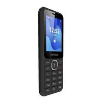 sim 4 - myPhone 6320 Black (Juodas) - 8 nuotrauka