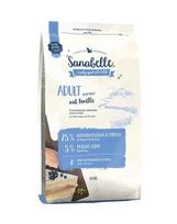 BOSCH Sanabelle adult forelle 2 kg