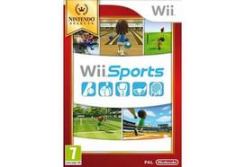 nintendo wii kaina