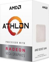amd athlon - AMD Athlon 240GE 3.5GHz 5MB BOX YD240GC6FBBOX - 2 nuotrauka