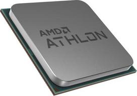 amd athlon - AMD Athlon 240GE 3.5GHz 5MB BOX YD240GC6FBBOX - 3 nuotrauka