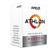 amd athlon - AMD Athlon 240GE 3.5GHz 5MB BOX YD240GC6FBBOX - 4 nuotrauka