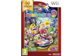 Mario Party 9 Wii