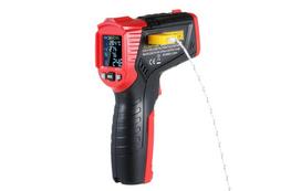 lazerinis pirometras - Habotest HT651D - 2 nuotrauka