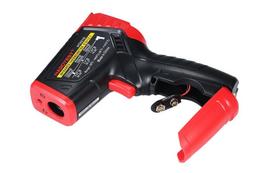 lazerinis pirometras - Habotest HT651D - 4 nuotrauka