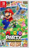 nintendo switch mario - Mario Party Superstars Nintendo Switch - 1 nuotrauka