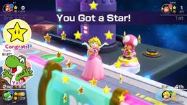 nintendo switch mario - Mario Party Superstars Nintendo Switch - 2 nuotrauka