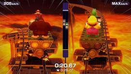nintendo switch mario - Mario Party Superstars Nintendo Switch - 5 nuotrauka