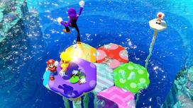 nintendo switch mario - Mario Party Superstars Nintendo Switch - 6 nuotrauka