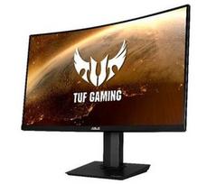 gaming monitoriai - Asus TUF Gaming VG32VQ - 4 nuotrauka