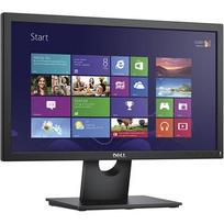 monitorius 20 - Dell E2016HV - 2 nuotrauka