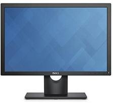 monitorius 20 - Dell E2016HV - 6 nuotrauka