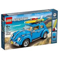 lego volkswagen - LEGO VW Beetle 10252 - 1 nuotrauka