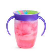Munchkin Miracle Tie Dye Tropical 90317, 6+ mėn, 207 ml