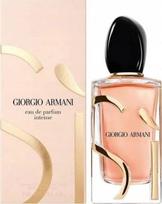 Giorgio Armani Si Si Intense EDP 100 ml