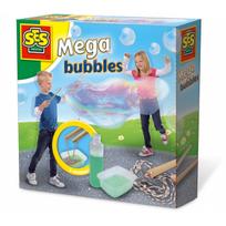 mega - SES Creative Standing In Mega Bubble - 2 nuotrauka