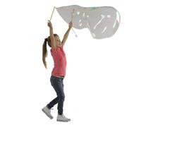mega - SES Creative Standing In Mega Bubble - 4 nuotrauka