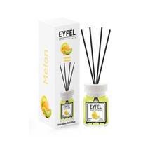 eyfel - Namų kvapas su lazdelėmis Eyfel Melionas, 110 ml - 1 nuotrauka