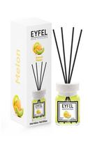 eyfel - Namų kvapas su lazdelėmis Eyfel Melionas, 110 ml - 2 nuotrauka