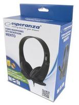 esperanza headphones - ESPERANZA EH209K MENTO - 3 nuotrauka