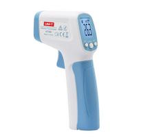 bekontaktis termometras - Bekontaktis termometras Uni-T UT30H - 1 nuotrauka
