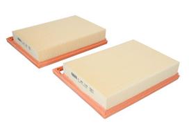 Oro filtras MANN-FILTER C 25 110-2