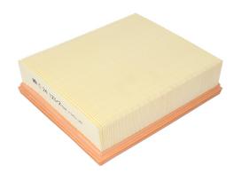 oro filtras - Oro filtras MANN-FILTER C 24 123/2 - 1 nuotrauka