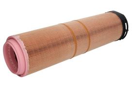 178 1 - Oro filtras MANN-FILTER C 12 178/2 - 1 nuotrauka
