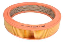 mannos - Oro filtras MANN-FILTER C 2852/2 - 1 nuotrauka