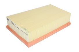 mannos - Oro filtras MANN-FILTER C 2433/2 - 1 nuotrauka