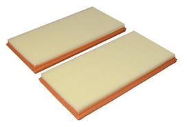 Oro filtras MANN-FILTER C 3361-2