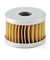 Oro filtras MANN-FILTER C 64/2