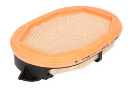 Oro filtras MANN-FILTER CF 2125/1