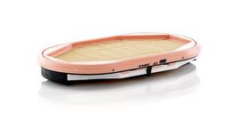 Oro filtras MANN-FILTER CF 2944