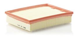 Oro filtras MANN-FILTER C 25 109/1