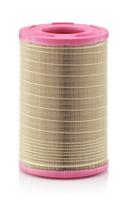 Oro filtras MANN-FILTER C 25 730/1