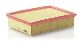 Oro filtras MANN-FILTER C 25 118/1