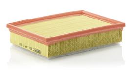 Oro filtras MANN-FILTER C 25 114/1