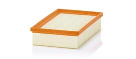 Oro filtras MANN-FILTER C 25 009