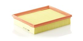 Oro filtras MANN-FILTER C 25 015