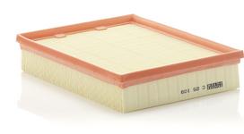 Oro filtras MANN-FILTER C 25 109