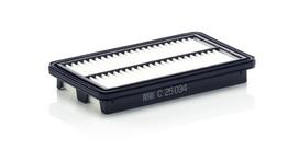 Oro filtras MANN-FILTER C 25 034