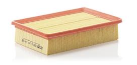 Oro filtras MANN-FILTER C 25 100