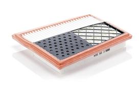 Oro filtras MANN-FILTER C 25 004